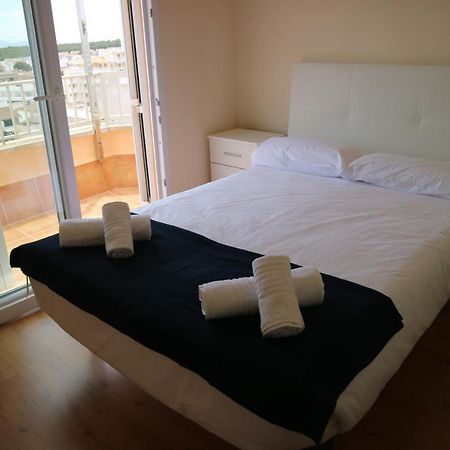 Sky Beach Can Picafort Can Picafort  Εξωτερικό φωτογραφία