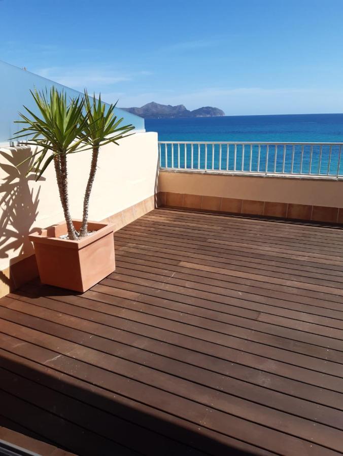 Sky Beach Can Picafort Can Picafort  Εξωτερικό φωτογραφία